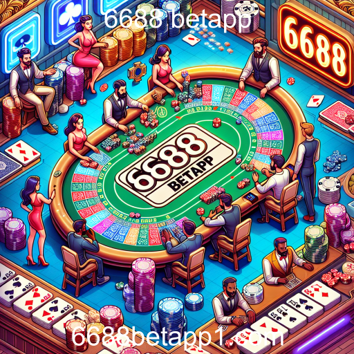 Descubra o Jogo 'Sobre' no 6688 Betapp: Uma Nova Experiência de Desafio e Diversão